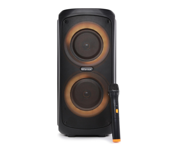 OPTICUM RED SOUND X11 - 1591640 - zdjęcie 2